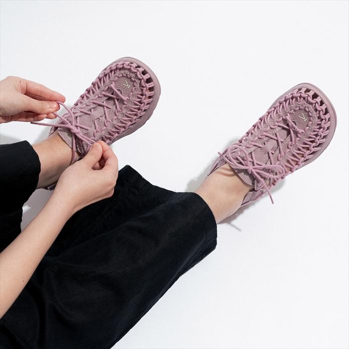 KEEN ウィメンズ ユニーク アストリア サンダル23.5cm 新品未使用 KEEN｜WOMEN UNEEK ASTORIA レディース ユニーク アストリア