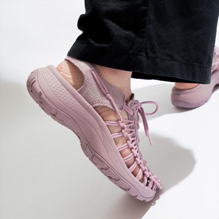 キーン ユニーク アストリア KEEN UNEEK ASTORIA CANVAS