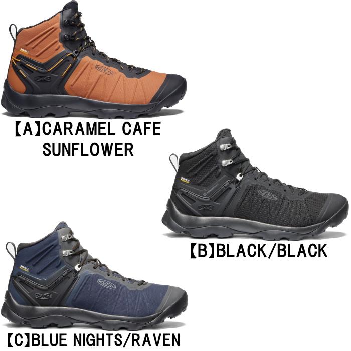 KEEN（キーン） ○○キーン ヴェンチャー KEEN VENTURE MID WP