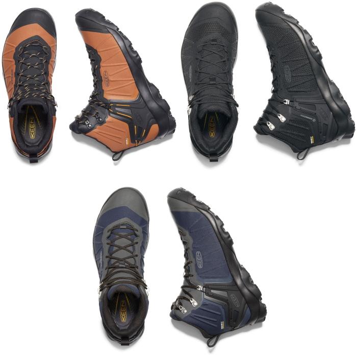 KEEN（キーン） ○○キーン ヴェンチャー KEEN VENTURE MID WP
