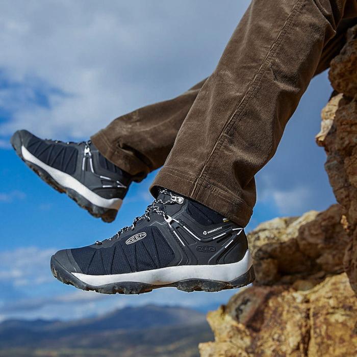 KEEN（キーン） ○○キーン ヴェンチャー KEEN VENTURE MID WP