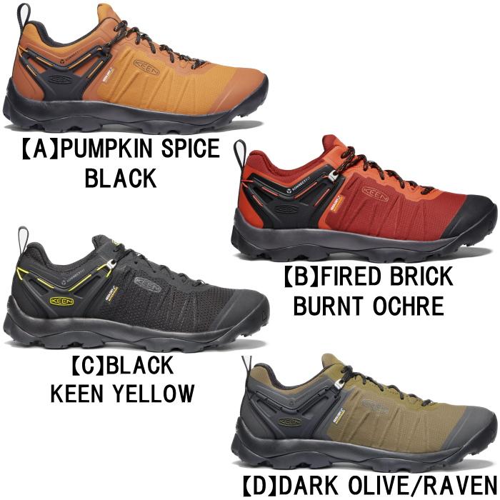 KEEN（キーン） ○○キーン ヴェンチャー KEEN VENTURE WP アウトドア 