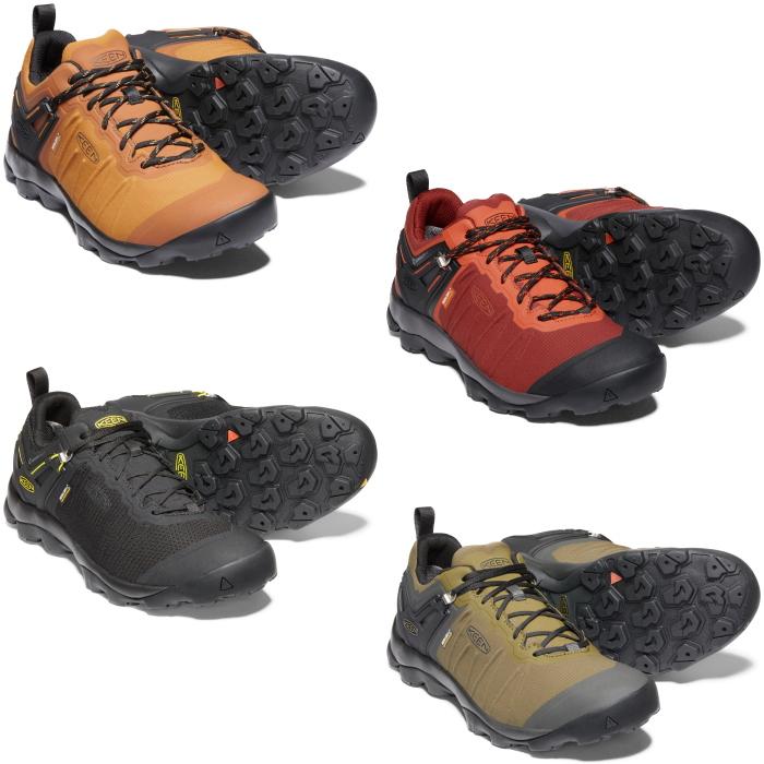 KEEN（キーン） ○○キーン ヴェンチャー KEEN VENTURE WP アウトドア 