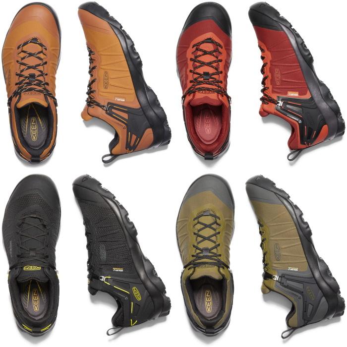 KEEN（キーン） ○○キーン ヴェンチャー KEEN VENTURE WP アウトドア