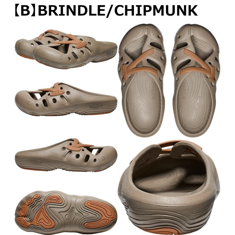 キーン ヨギーズ KEEN YOGEEZ サンダル メンズ クロッグサンダル