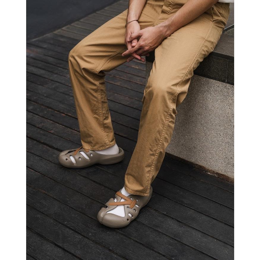 キーン ヨギーズ KEEN YOGEEZ サンダル メンズ クロッグサンダル