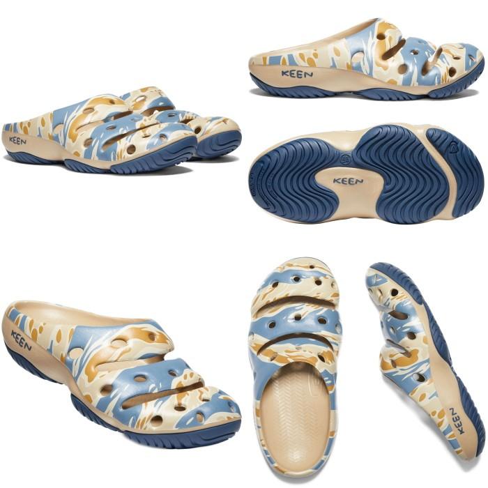 ヨギ アーツ ○○キーン ヨギアーツ KEEN YOGUI ARTS Winiche&Co