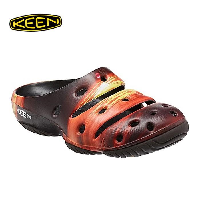KEEN ヨギアーツ 御来光　27cm KEEN（キーン） ○○キーン サンダル メンズ KEEN YOGUI CRAFTS