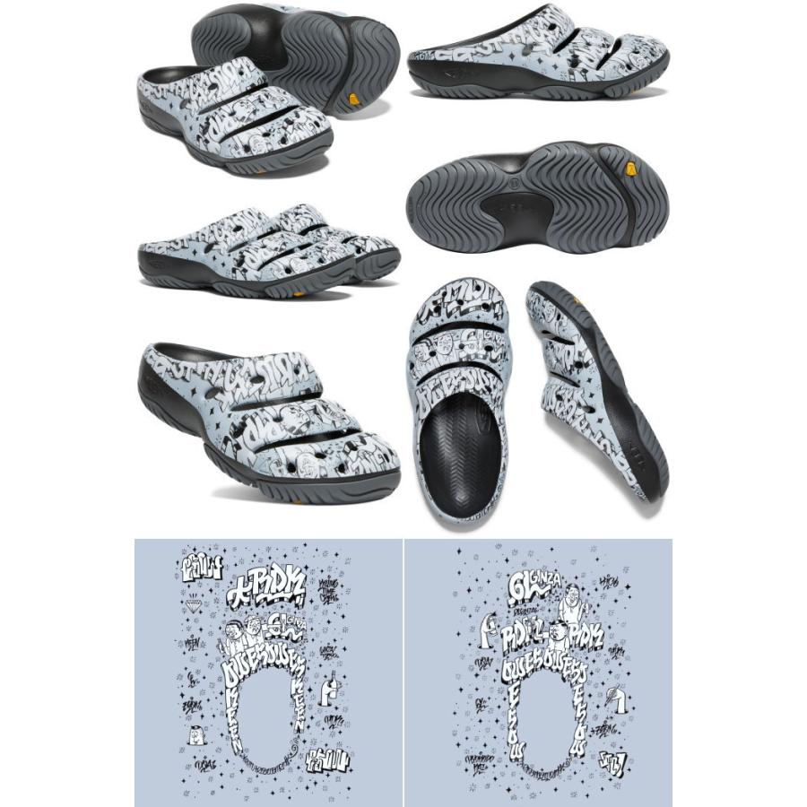 2022限定モデル　KEEN　ヨギアーツフル　メンズ27cm 2022限定モデル KEEN ヨギアーツフル メンズ27cm - メルカリ