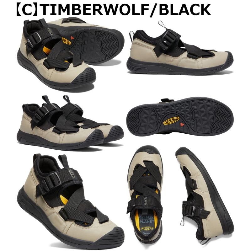 KEEN（キーン） ○○キーン ゼラポート トレイル KEEN ZERRAPORT TRAIL