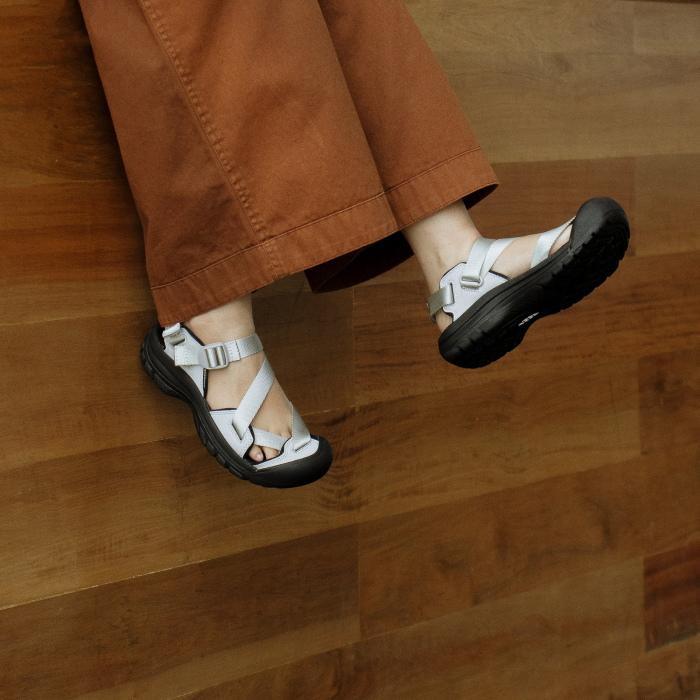 KEEN キーン ゼラポート レディース ZERRAPORT II 正規品