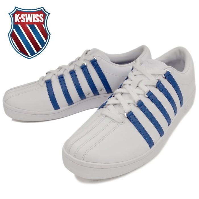 K-SWISS ○○ケースイス CLASSIC 88 02248-129 ［WHITE/BRUNNER