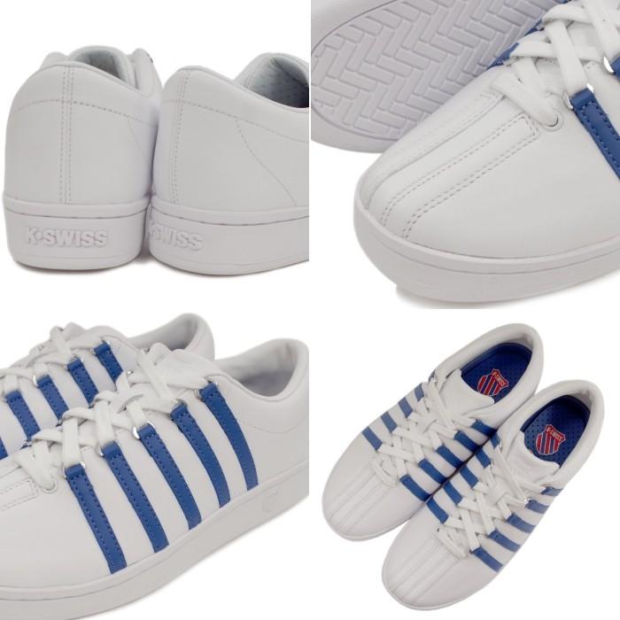 K-SWISS（ケースイス） ○○ケースイス K-SWISS CLASSIC 88 02248-129