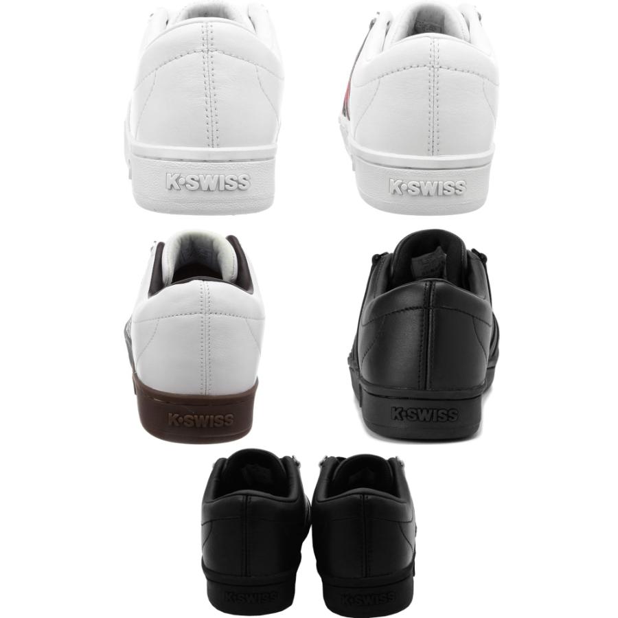 ケースイス クラシック88 K-SWISS CLASSIC 88 2KSU-088 本革スニーカー