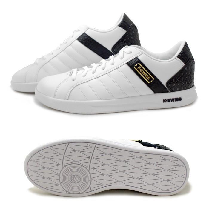 K-SWISS（ケースイス） ○○ケースイス スニーカー メンズ K-SWISS