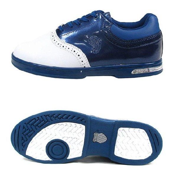 K-SWISS（ケースイス） ○○K-SWISS x Balance x フォーマー