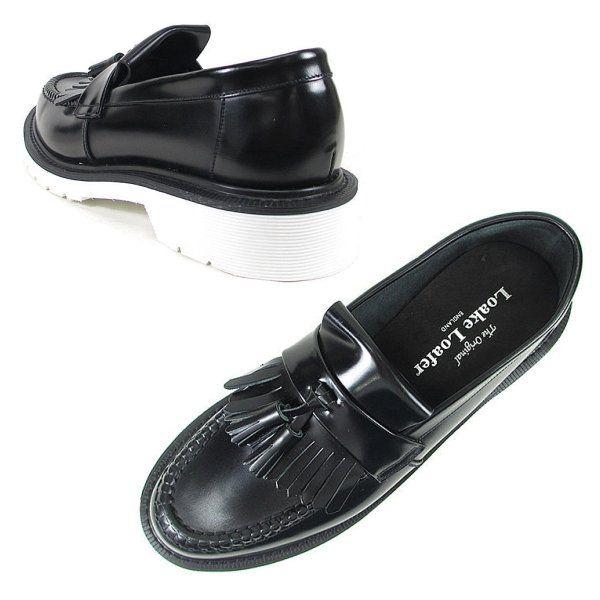 ローク タッセル ローファー LOAKE 623 ブラック Made in ENGLAND カジュアル メンズ スリッポン shoes 【送料無料】 : loake-623-bk : フットモンキーYahoo!店 - 通販 - Yahoo!ショッピング ローク タッセル ローファー LOAKE 623 ブラック Made in ENGLAND カジュアル メンズ スリッポン shoes 【送料無料】 : loake-623-bk : フットモンキーYahoo!店 - 通販 - Yahoo!ショッピング