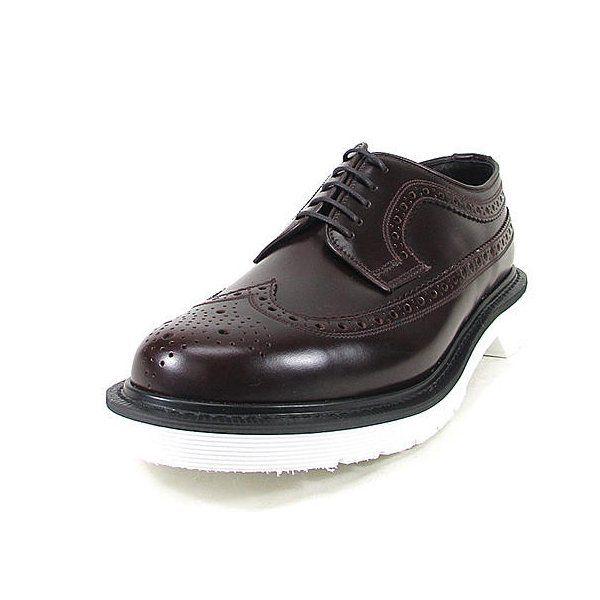 品数豊富 ロークウイングチップシューズloakeカジュアルメンズ靴 送料無料 Shoes 靴 ウィングチップシューズ メンズ カジュアル England In Made バーガンディ 624 Loake シューズ ウイングチップ ローク シューズ Www Tourinrome Com