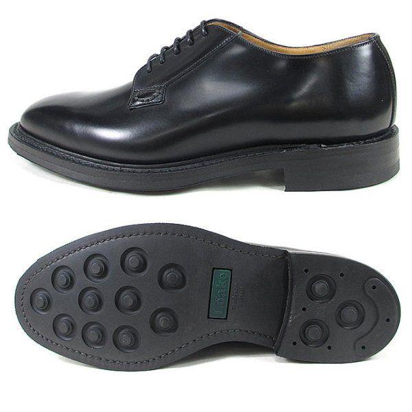 Loake ローク ビジネスシューズ LOAKE WAVERLEY ブラック Made Loake ローク ビジネスシューズ LOAKE WAVERLEY ブラック Made