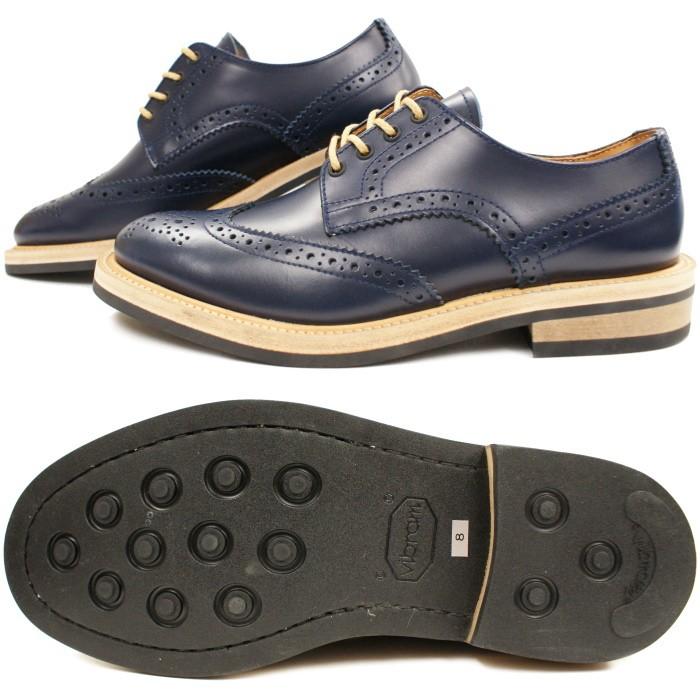 ○○Locking Shoes ロッキングシューズ by フットモンキー ウィング