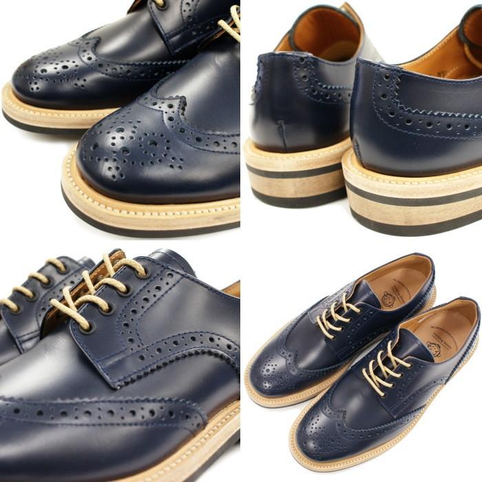 ○○Locking Shoes ロッキングシューズ by フットモンキー