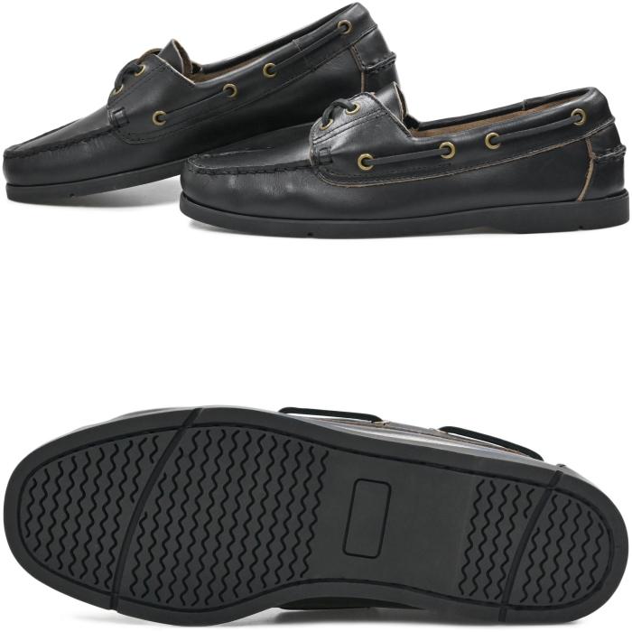 Locking Shoes by FootMonkey ロッキングシューズ フットモンキー DECK