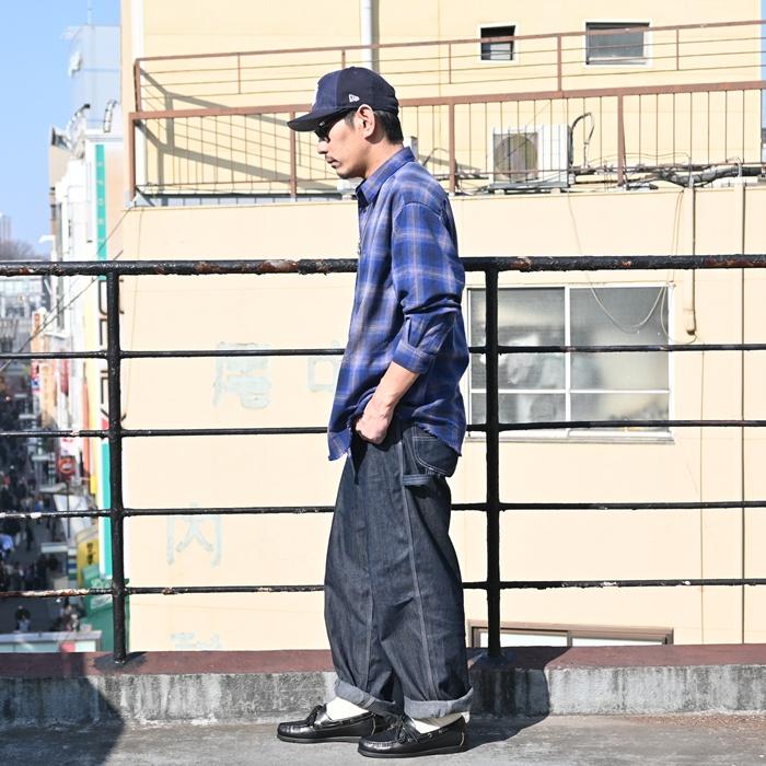 Locking Shoes by FootMonkey ロッキングシューズ フットモンキー DECK