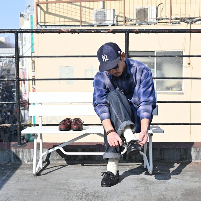 Locking Shoes by FootMonkey ロッキングシューズ フットモンキー DECK