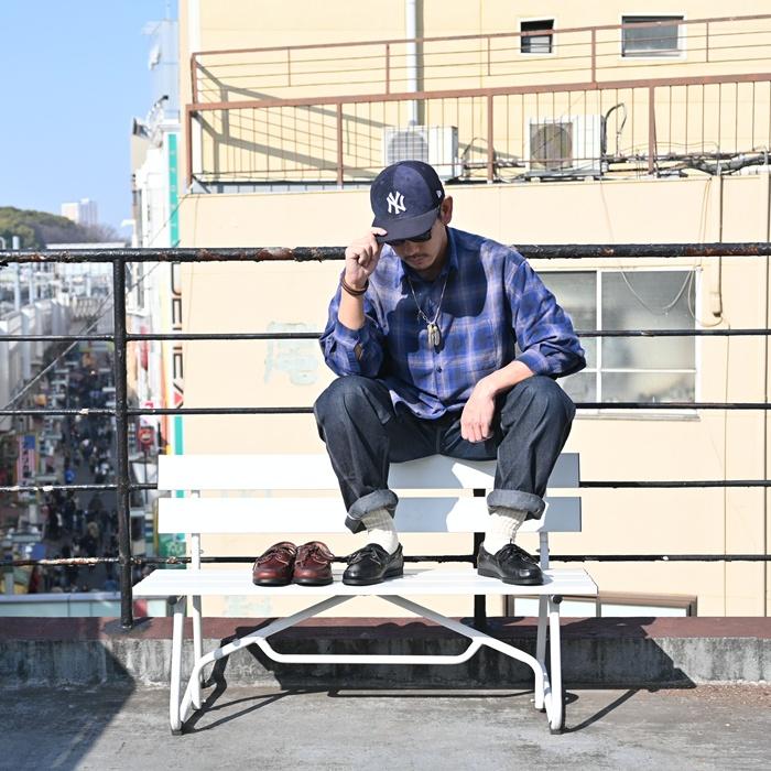 Locking Shoes by FootMonkey ロッキングシューズ フットモンキー DECK