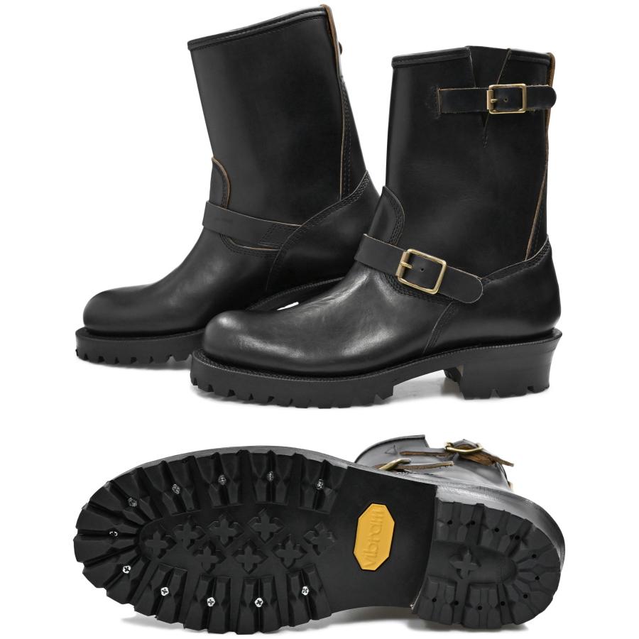Locking Shoes by FootMonkey ロッキングシューズ フットモンキー TIME