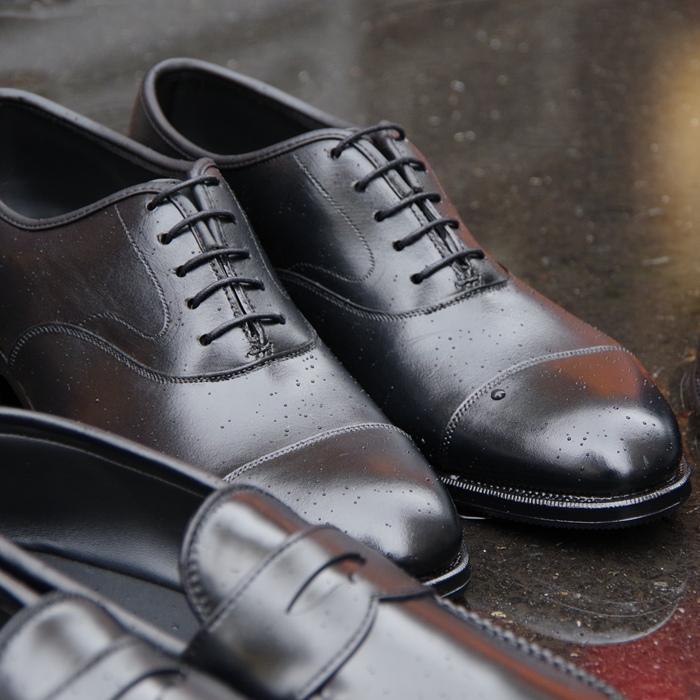 Locking Shoes by FootMonkey ロッキングシューズ フットモンキー