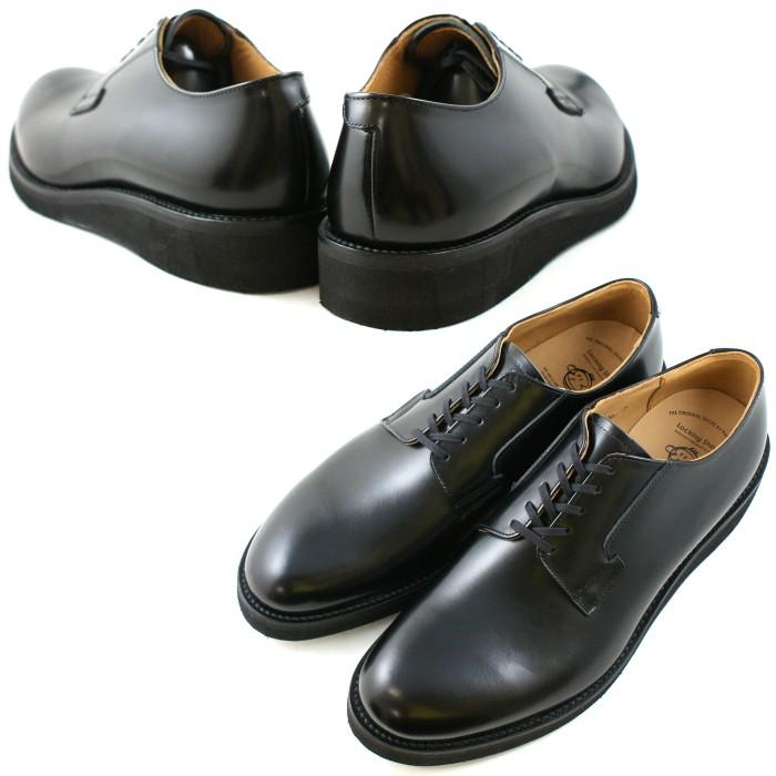 ○○Locking Shoes ロッキングシューズ by FootMonkey フットモンキー