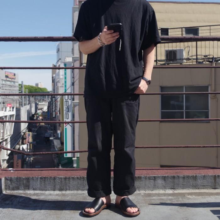 ○○Locking Shoes ロッキングシューズ by FootMonkey フット