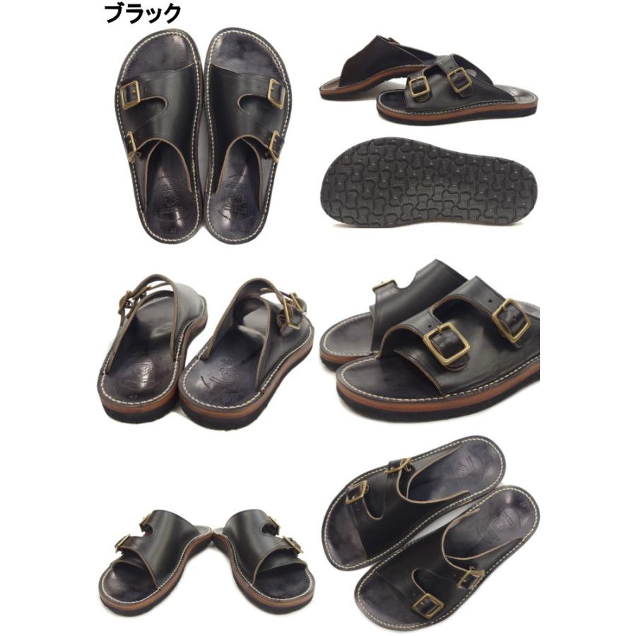○○Locking Shoes ロッキングシューズ by FootMonkey フット