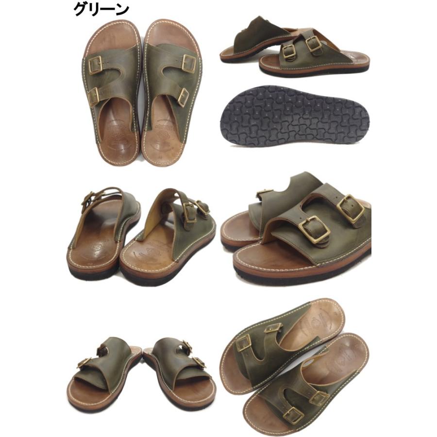 ○○Locking Shoes ロッキングシューズ by FootMonkey フット