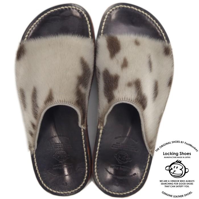 ○○Locking Shoes ロッキングシューズ by FootMonkey フットモンキー 