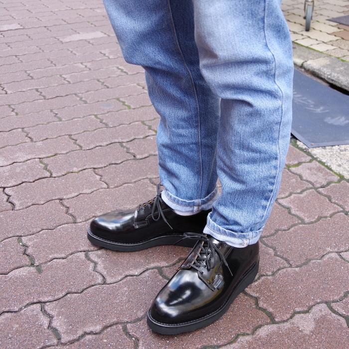 ○○Locking Shoes by FootMonkey ロッキングシューズ フット