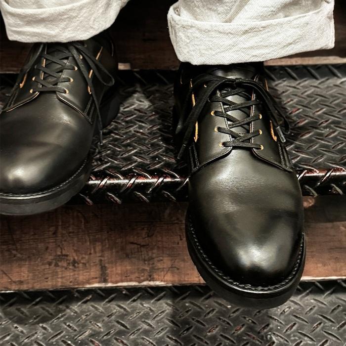 Locking Shoes by FootMonkey ロッキングシューズ フットモンキー