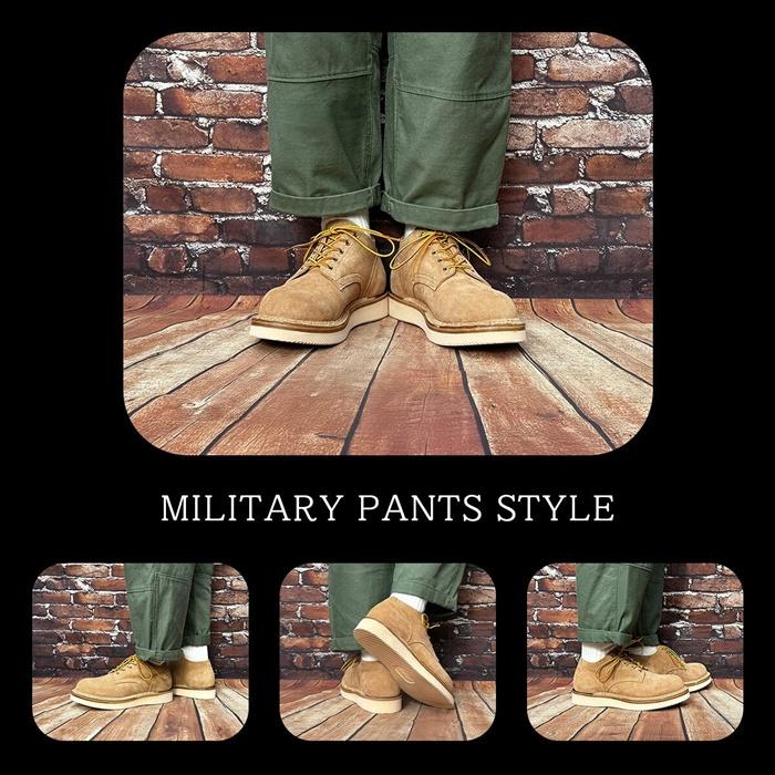 Locking Shoes by FootMonkey ロッキングシューズ フット