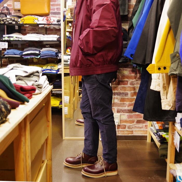 Locking Shoes by FootMonkey ロッキングシューズ フットモンキー