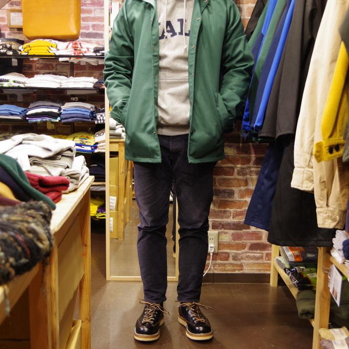 Locking Shoes by FootMonkey ロッキングシューズ フットモンキー LACE