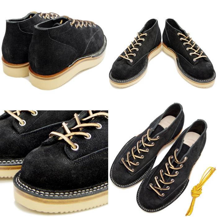 靴 Foot Monkey LACE TO TOE OXFORD TS-005 Foot Monkey LACE TO TOE OXFORD TS-005 - メルカリ
