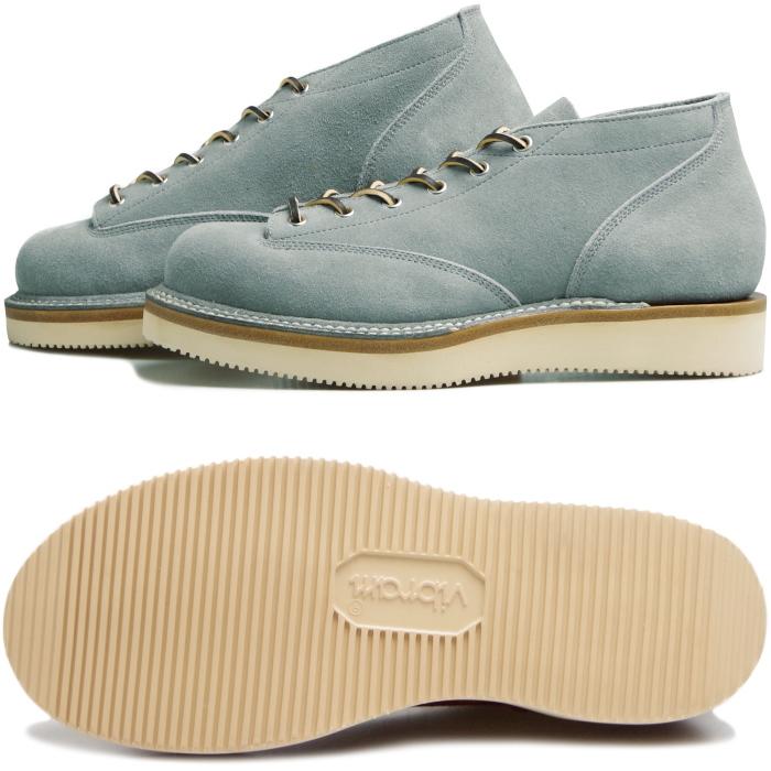 Locking Shoes by FootMonkey ロッキングシューズ フットモンキー LACE