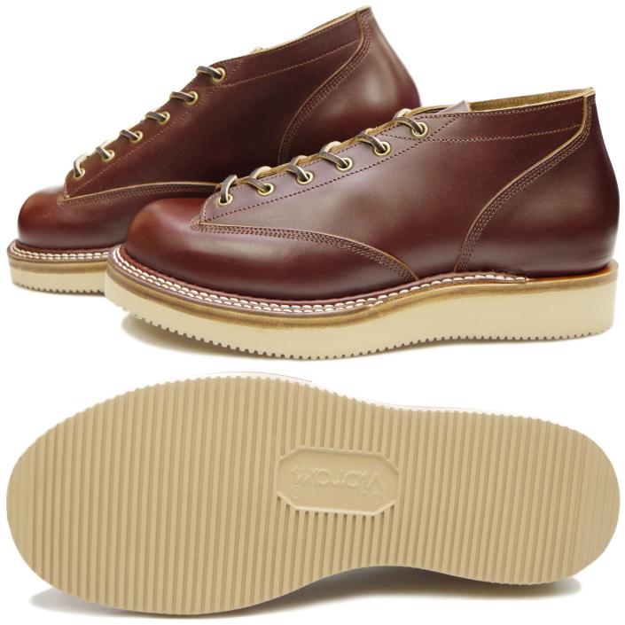 Locking Shoes by FootMonkey ロッキングシューズ フットモンキー LACE