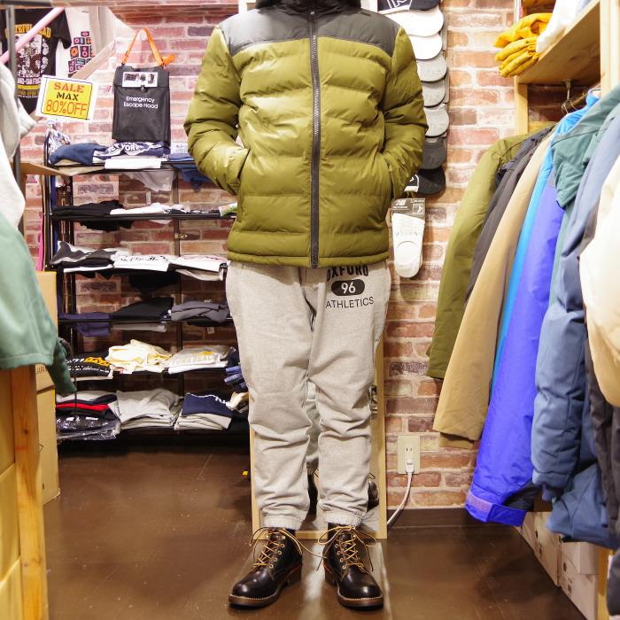 Locking Shoes by FootMonkey ロッキングシューズ フットモンキー