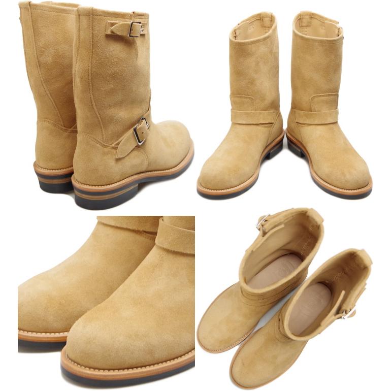 Locking Shoes by FootMonkey ロッキングシューズ フット