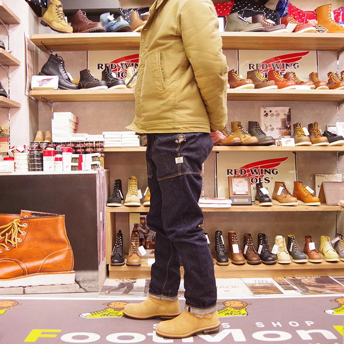 ロッキンホースゴルフ UK9ブラウン メンズ ロッキンホースゴルフ UK9ブラウン メンズ - メルカリ