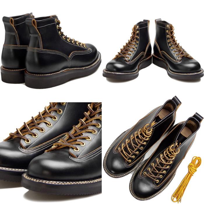 Locking Shoes by FootMonkey ロッキングシューズ フットモンキー LACE