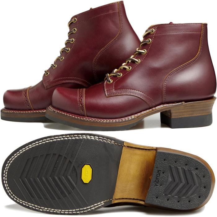 Locking Shoes by FootMonkey ロッキングシューズ フットモンキー CAP