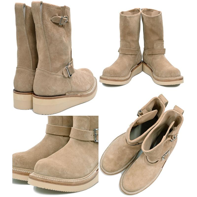 Locking Shoes by FootMonkey ロッキングシューズ フットモンキー TS